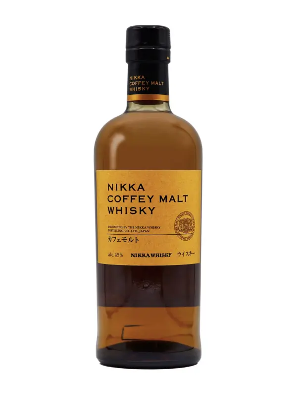 Nikka Coffey Malt Whisky