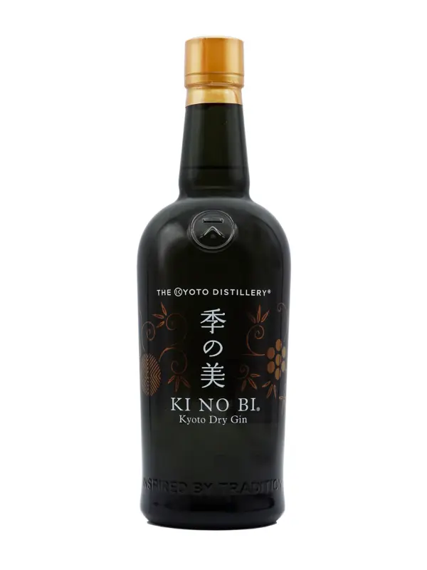 Ki No Bi Kyoto Dry Gin