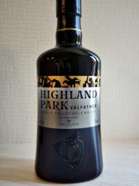 Highland Park Valfather