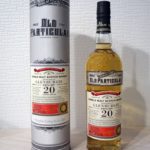 Glenburgie 20 Year Old (Douglas Laing - Old Particular)