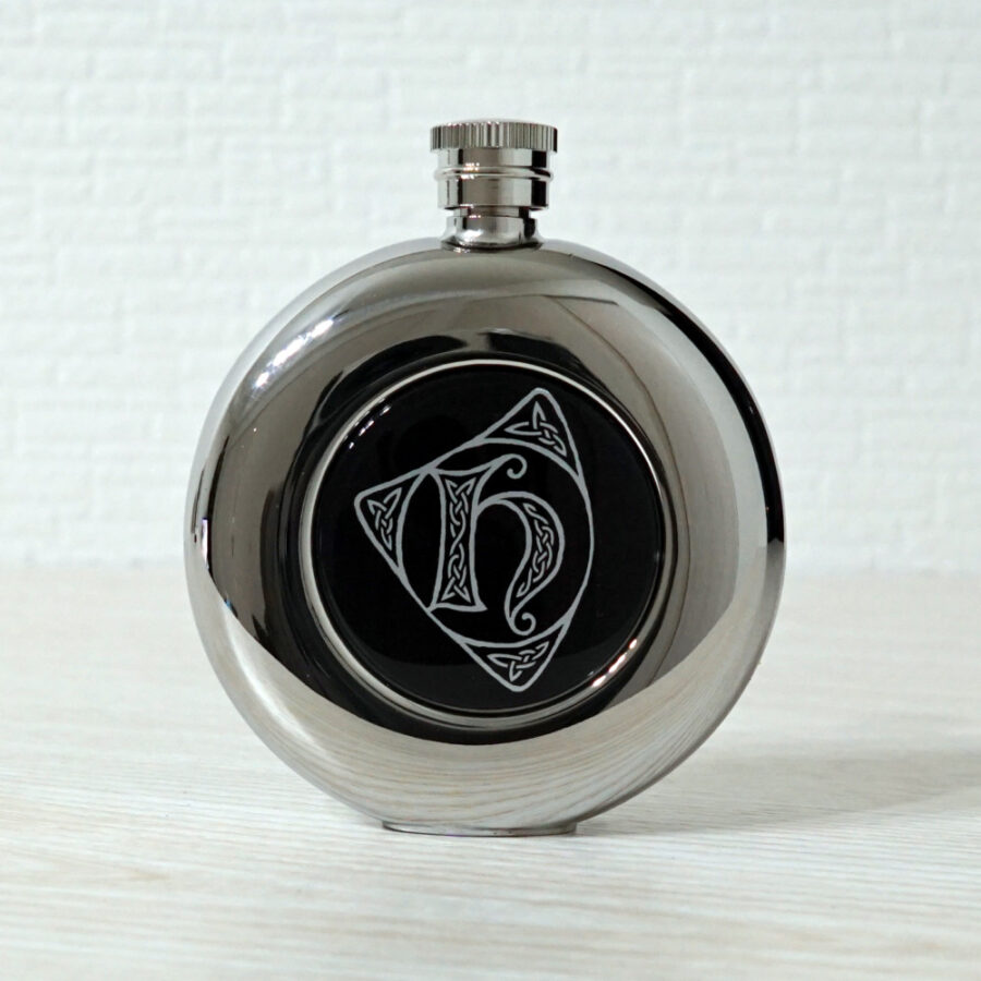 Highland Park Hip Flask