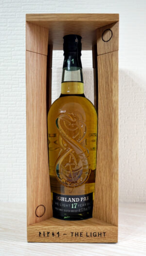 Highland Park 17 Year Old The Light