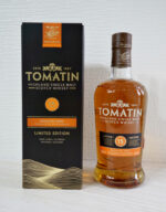 Tomartin 15 Year Old Moscatel Cask Finish