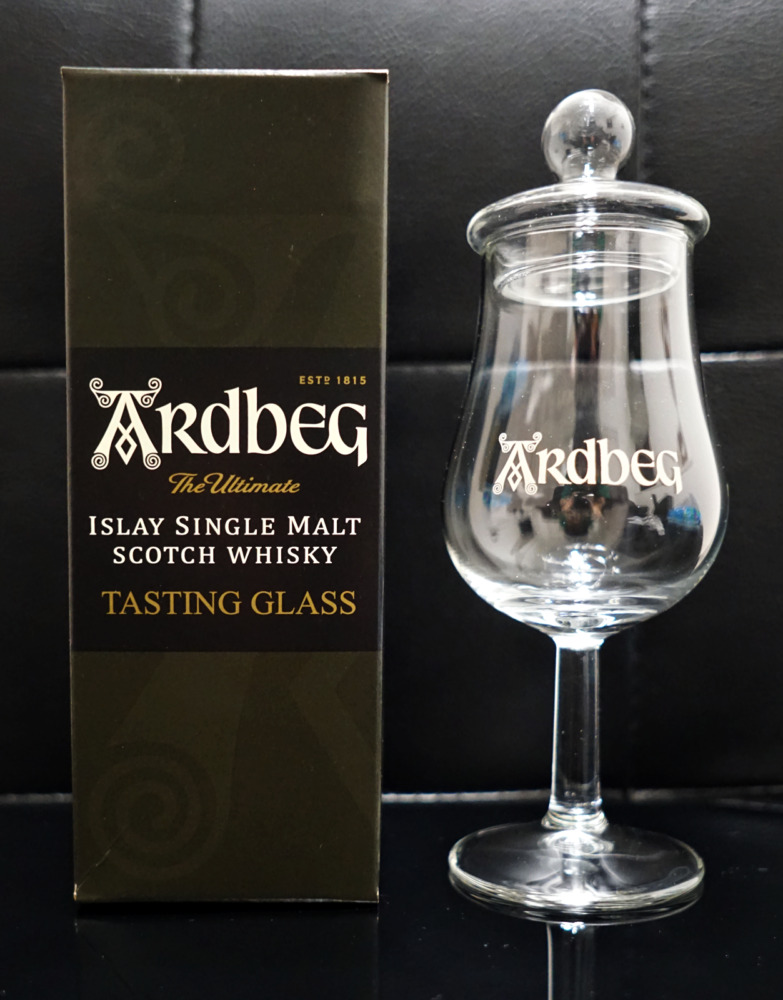 ARDBEG アードベッグ ハイボール ロックグラス タンブラー オリジナル 