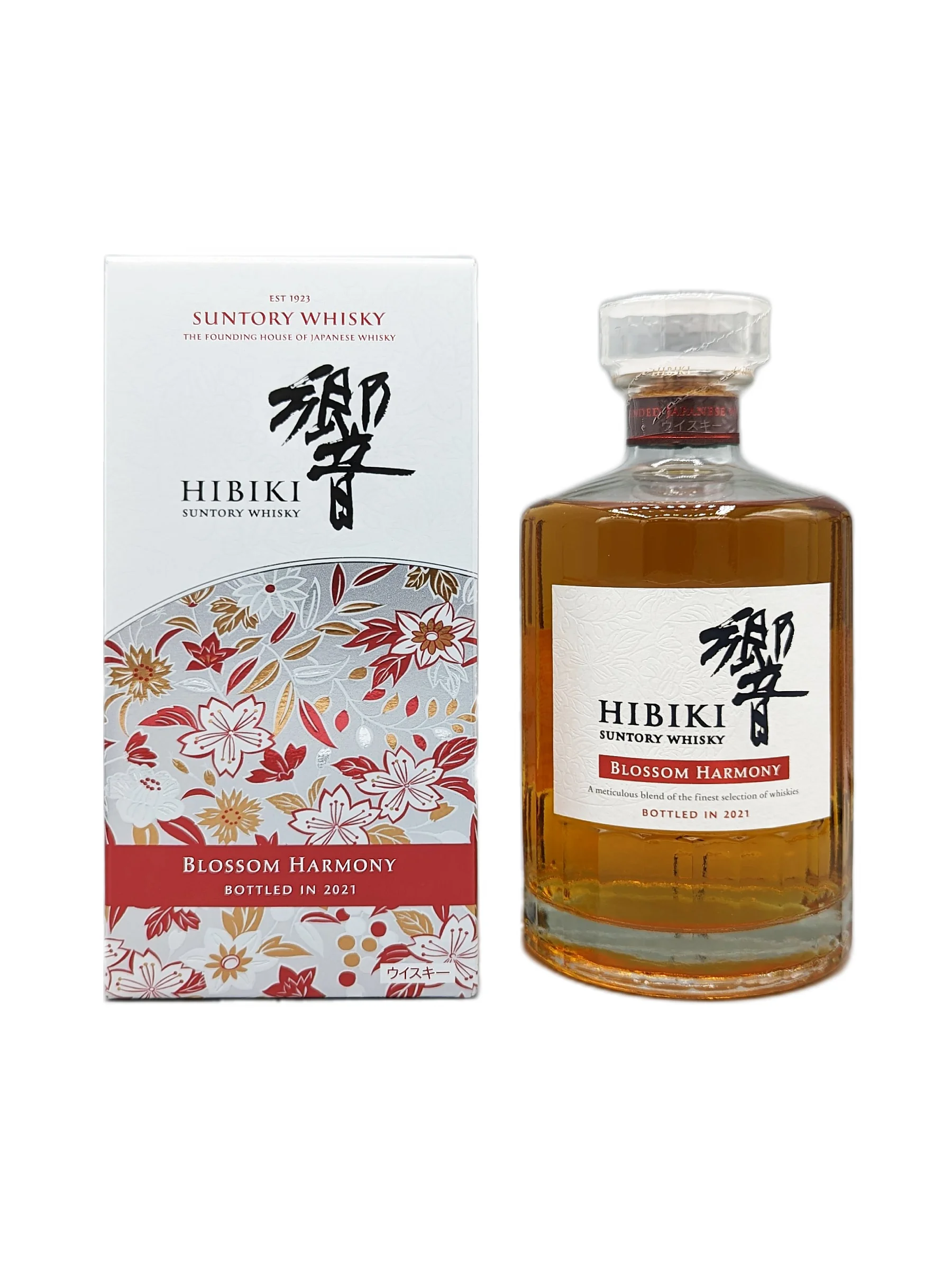 Japanese Whisky