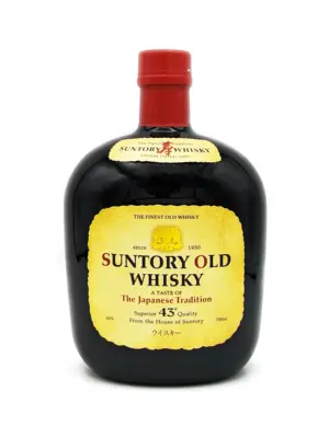 Suntory Old
