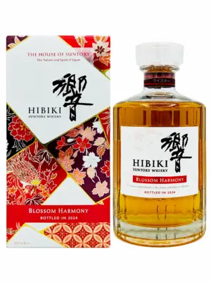Hibiki Blossom Harmony 2024