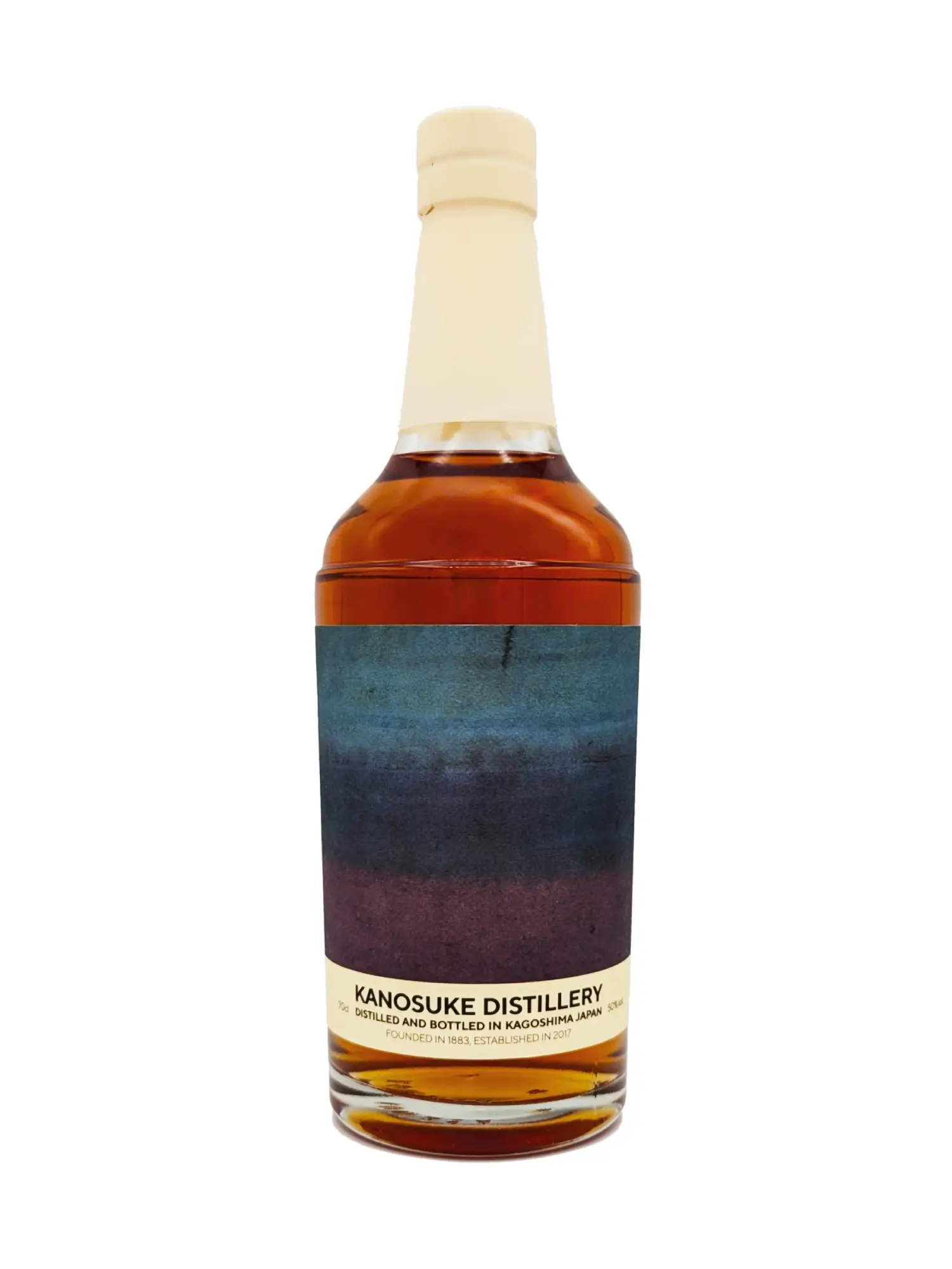 Kanosuke Artist Edition #003