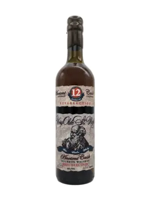 Very Olde St. Nick Ancient Cask 12 Resurrection
