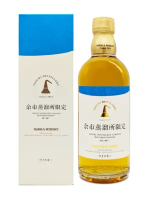 Yoichi Distillery Limited Blended Whisky