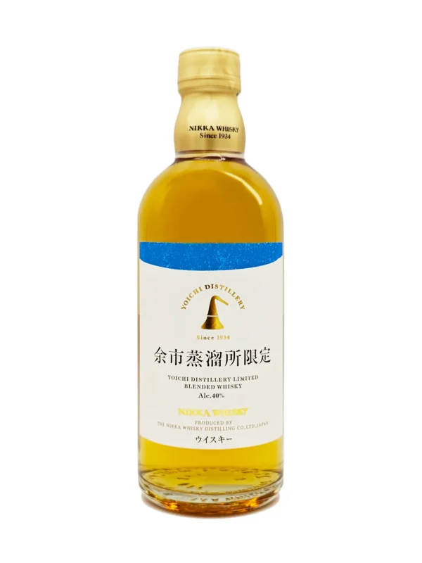 Yoichi Distillery Limited Blended Whisky