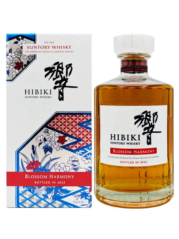 Hibiki Blossom Harmony 2022