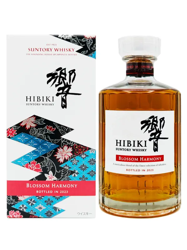 Hibiki Blossom Harmony 2023