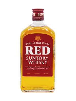 Suntory Red