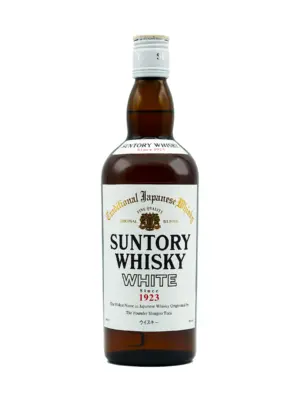 Suntory White