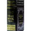 Suntory Old Whisky 1987 Year Book | Whisky Nights