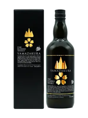 Yamazakura Black Label