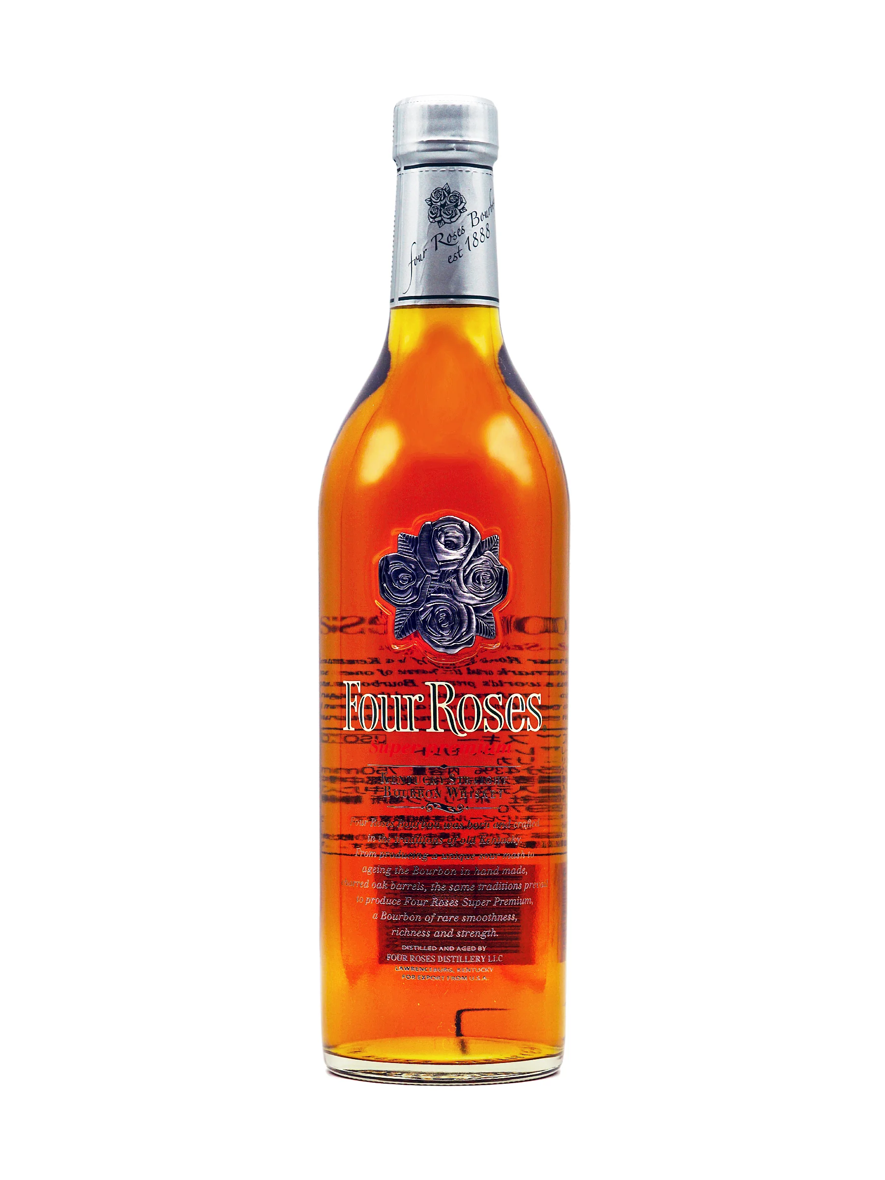 Four Roses Super Premium