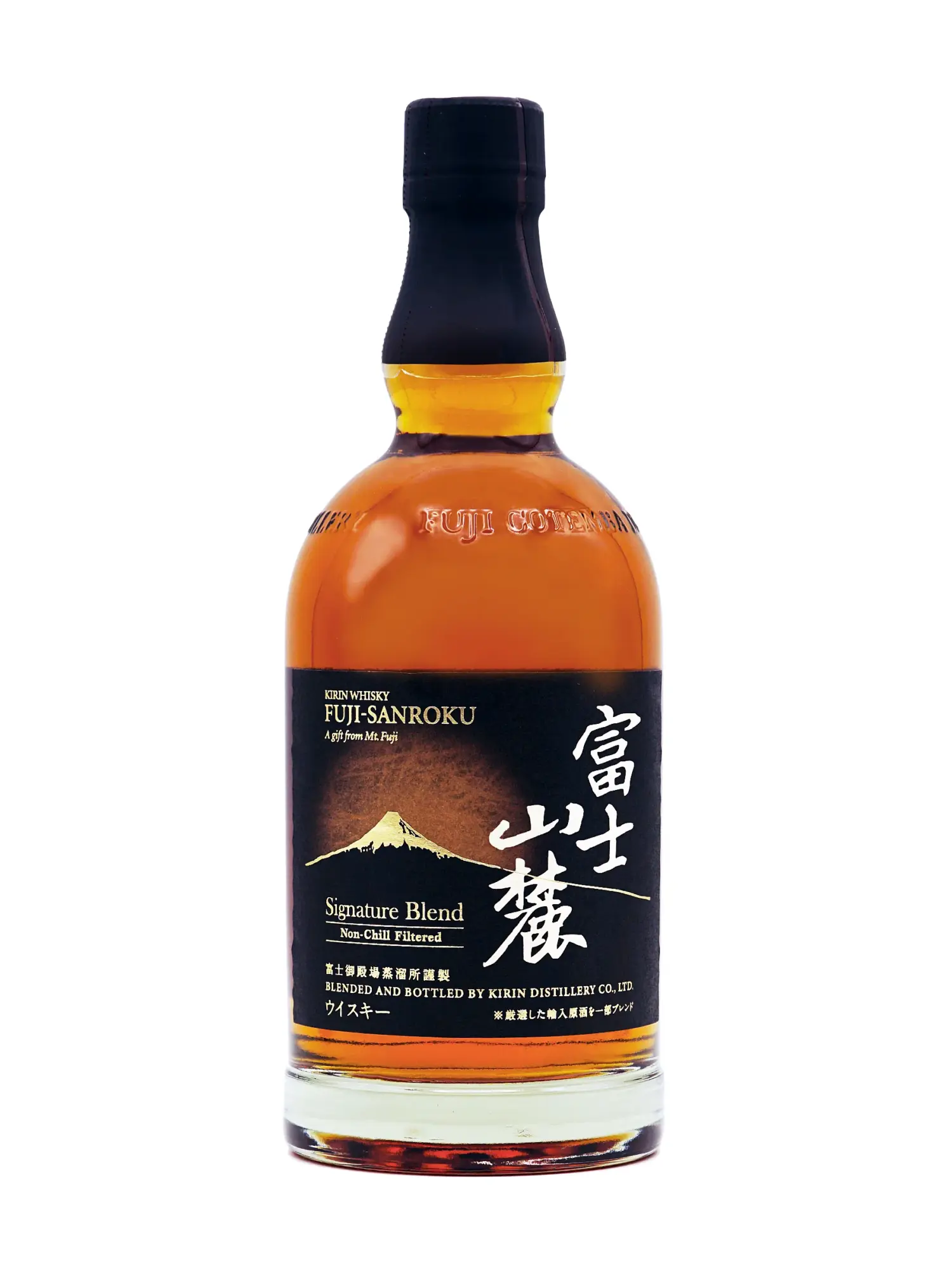 Kirin Fuji-Sanroku Signature Blend