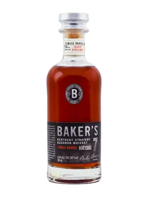 Baker's 7 Year Old Single Barrel