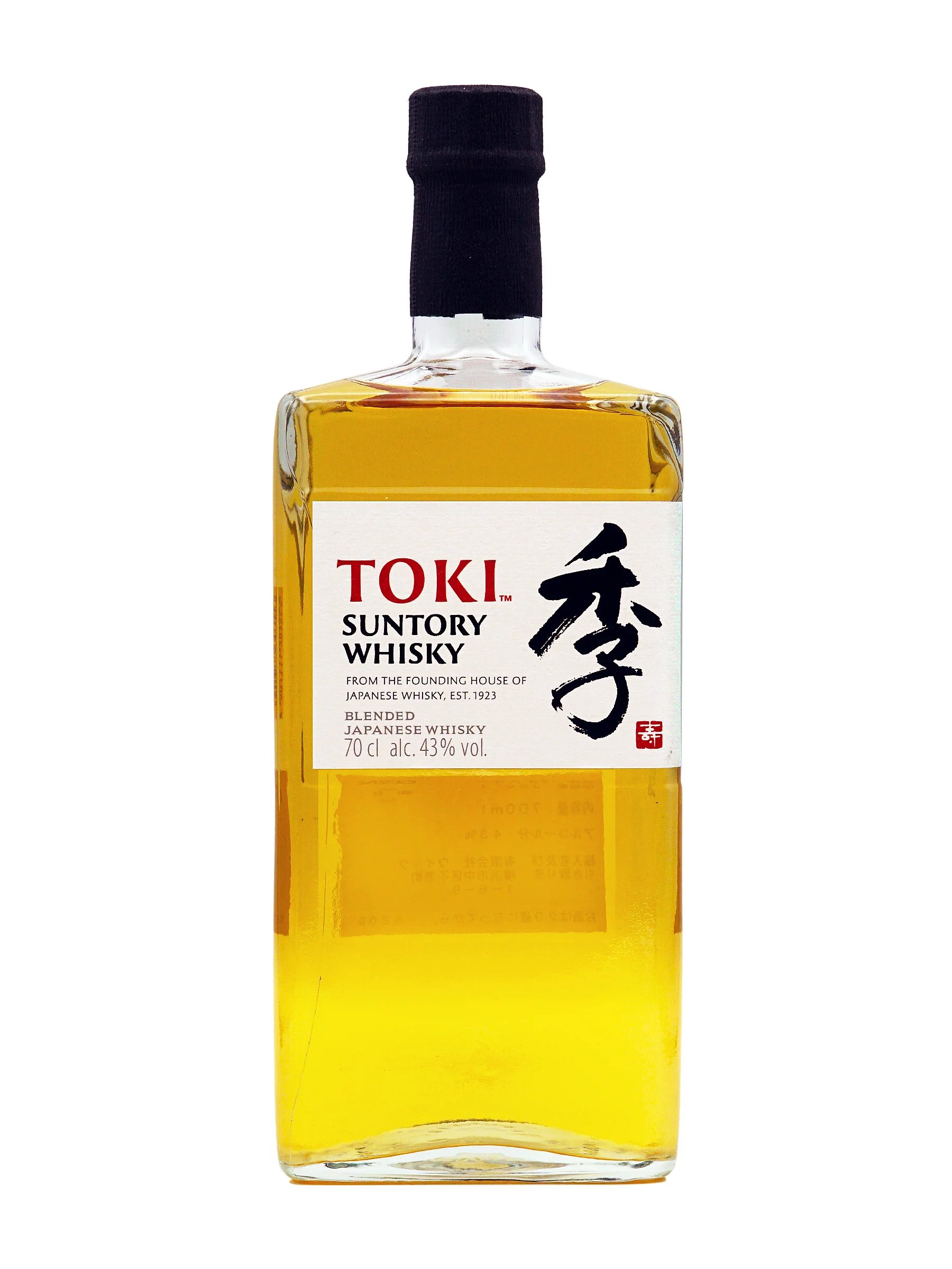 Suntory Toki