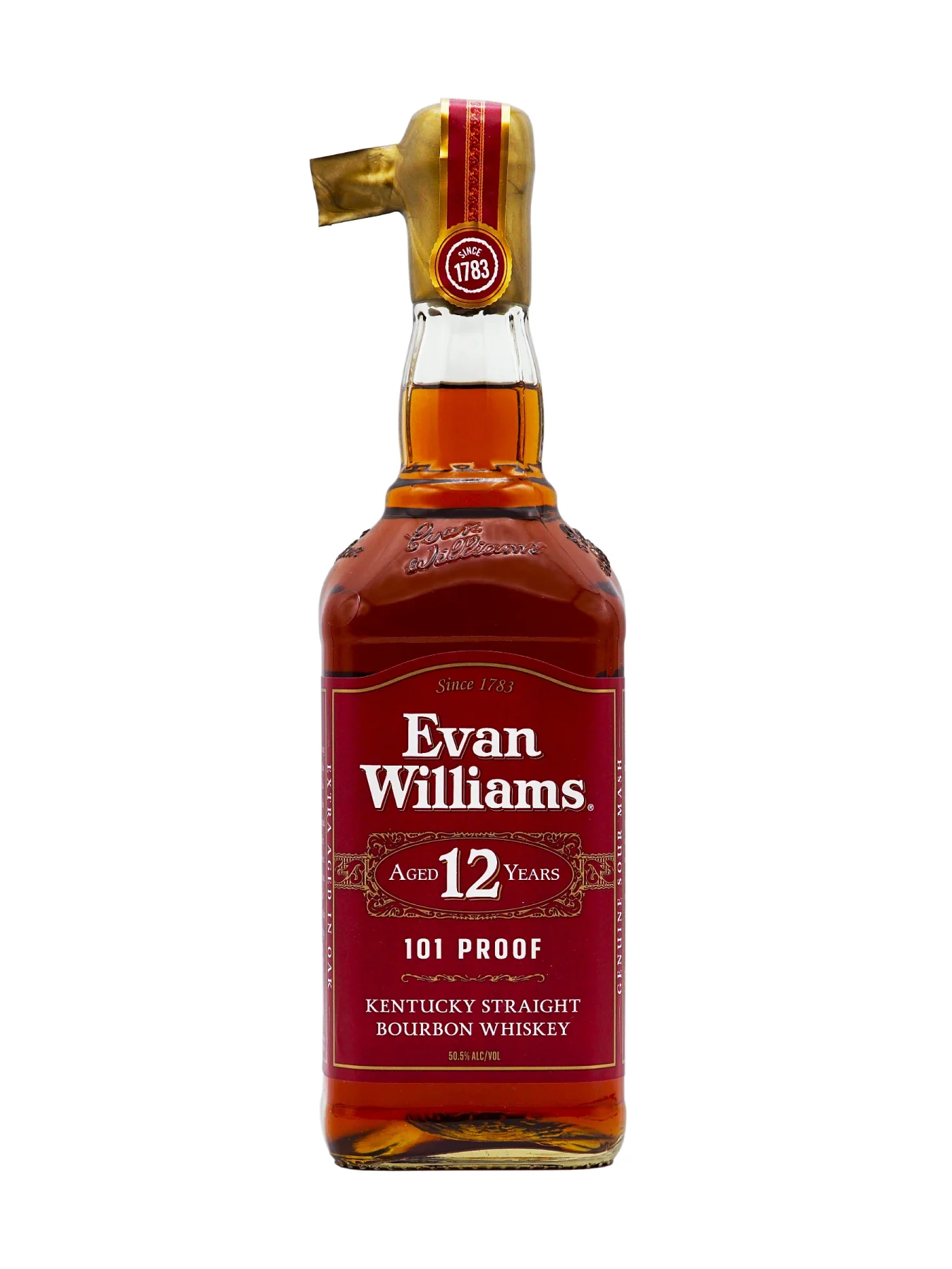 Evan Williams 12 Year Old
