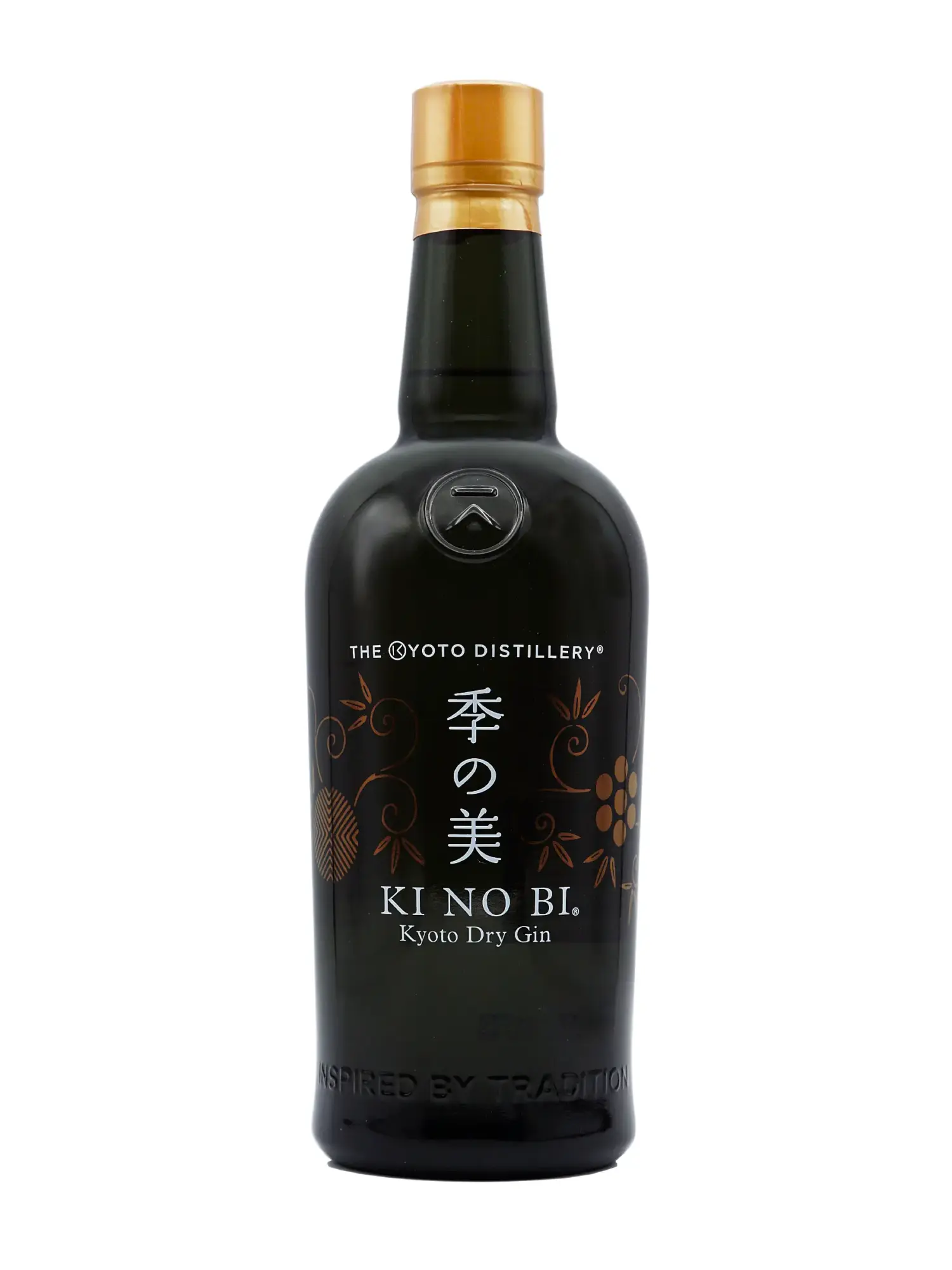 Ki No Bi Kyoto Dry Gin