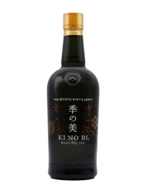 Ki No Bi Kyoto Dry Gin