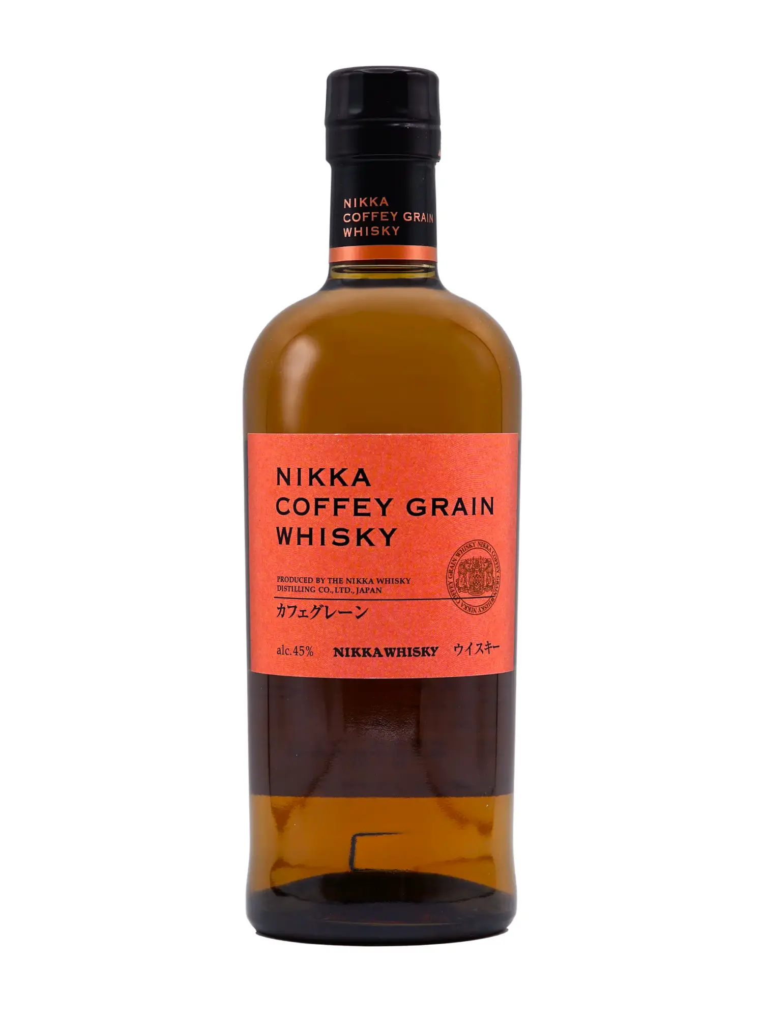 Nikka Coffey Grain Whisky