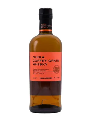 Nikka Coffey Grain Whisky