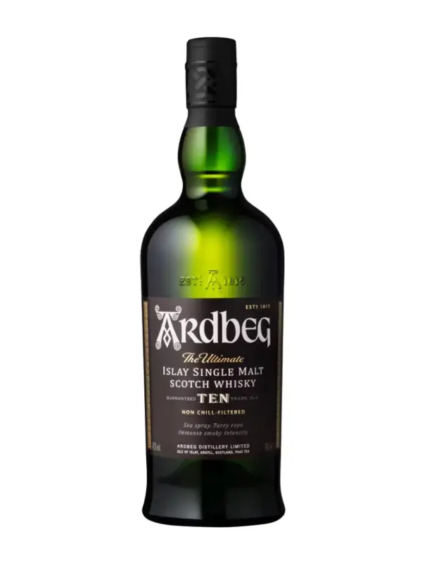 Ardbeg 10 Year Old