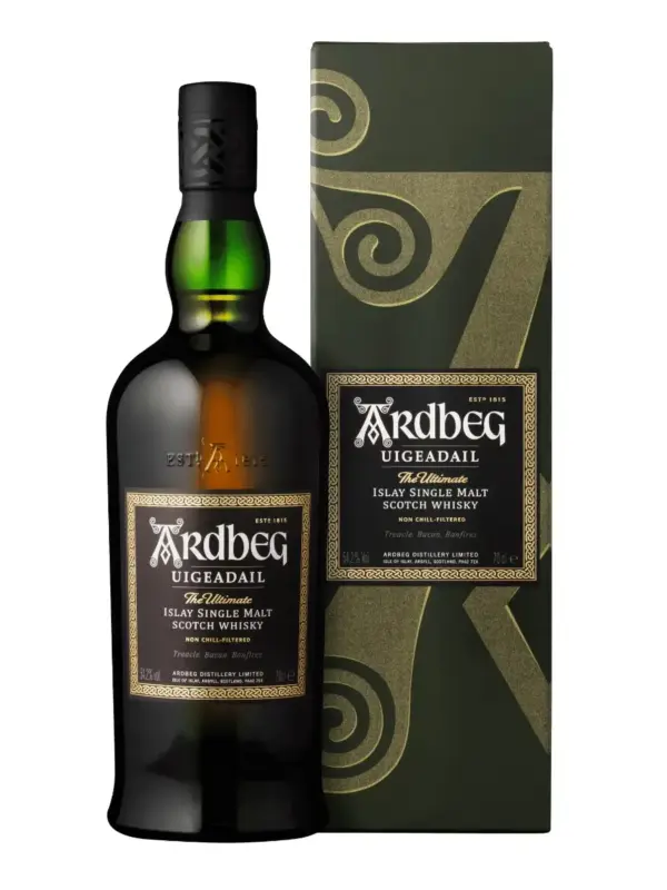Ardbeg Uigeadail