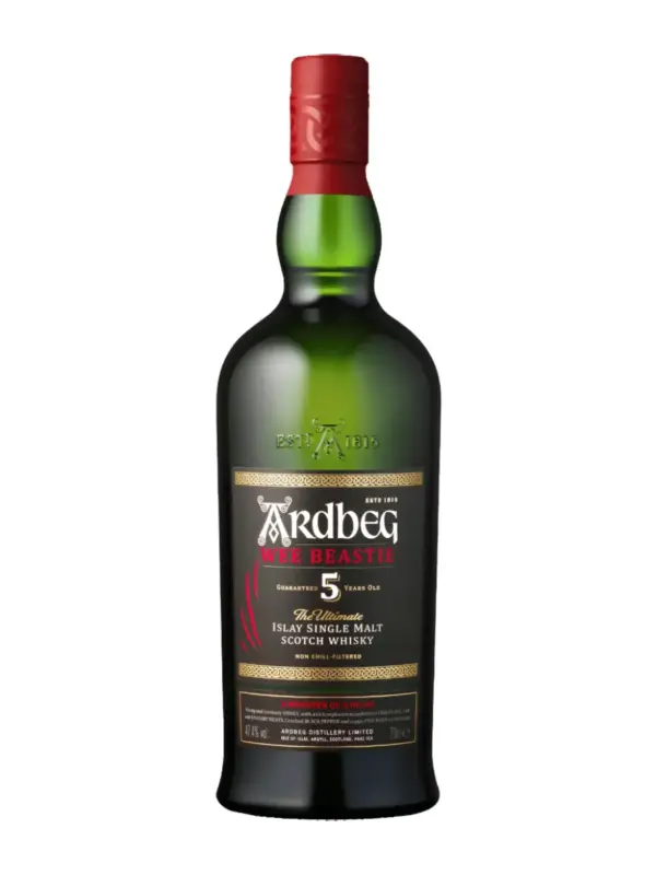 Ardbeg Wee Beastie
