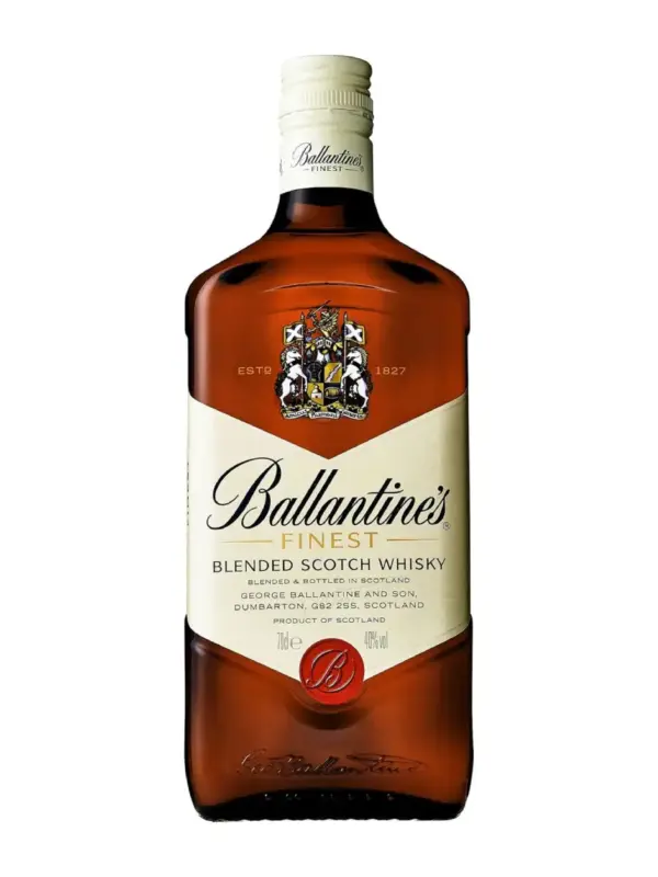 Ballantine's Finest