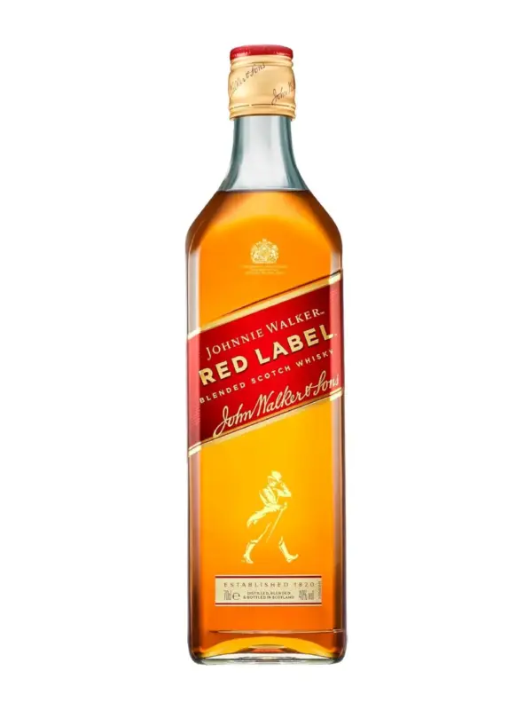 Johnnie Walker Red Label