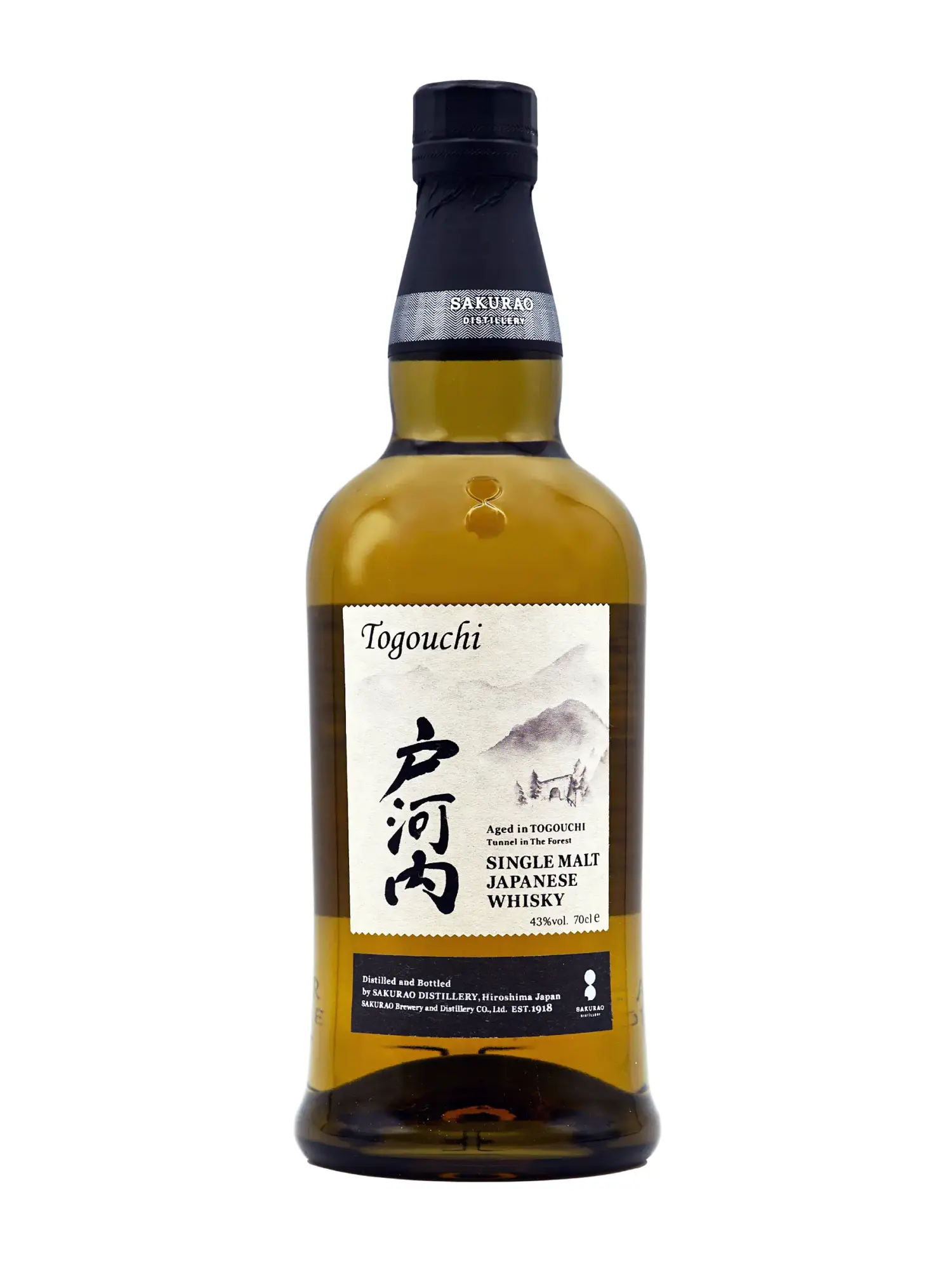 Togouchi Single Malt