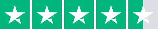 Trustpilot 4.5 Stars Review