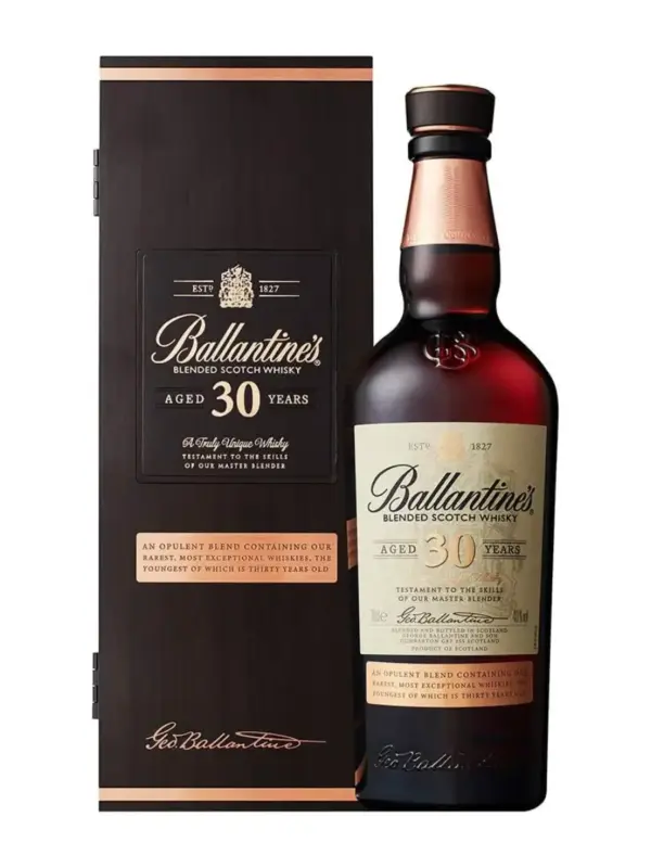 Ballantine's 30 Year Old