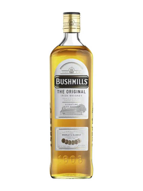 Bushmills Original