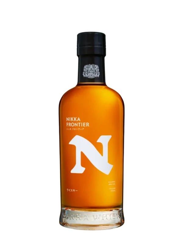 Nikka Frontier